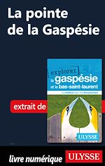 Download this eBook La pointe de la Gaspésie