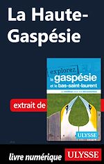 Download this eBook La Haute-Gaspésie