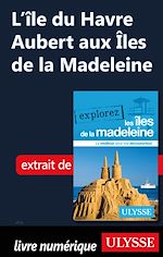 Download this eBook L'île du Havre Aubert aux Iles de la Madeleine