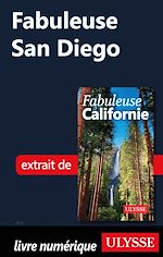 Download this eBook Fabuleuse San Diego