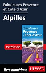 Download this eBook Fabuleuses Provence et Côte d'Azur: Alpilles