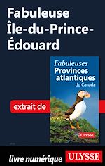 Download this eBook Fabuleuse Ile-du-Prince-Edouard