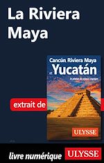 Download this eBook La Riviera Maya