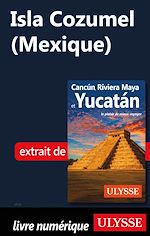 Download this eBook Isla Cozumel (Mexique)