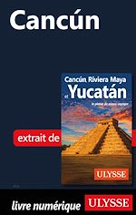 Download this eBook Cancùn