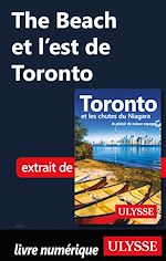 Download this eBook The beach et l'est de Toronto