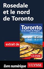 Download this eBook Rosedale et le nord de Toronto