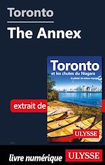 Download this eBook Toronto - The Annex