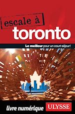 Download this eBook Escale à Toronto