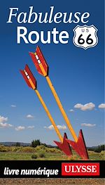 Télécharger le livre :  Fabuleuse Route 66