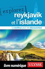 Download this eBook Explorez Reykjavik et l'Islande
