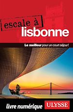 Download this eBook Escale à Lisbonne