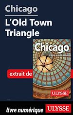 Download this eBook Chicago - L'old Town Triangle