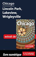 Download this eBook Chicago - Lincoln Park, Lakeview, Wrigleyville