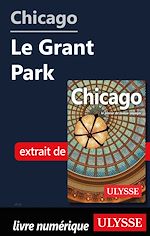 Download this eBook Chicago - Le Grant Park