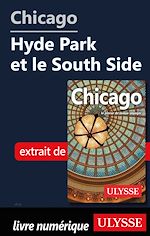 Download this eBook Chicago - Hyde Park et le South Side