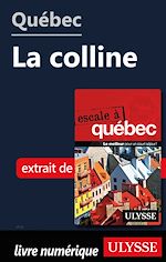 Download this eBook Quebec - La colline Parlementaire et la Grande Allée