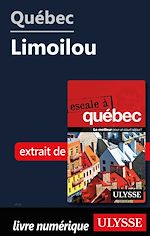 Download this eBook Québec - Limoilou