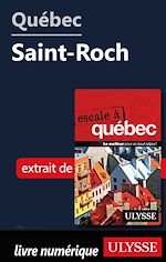 Download this eBook Québec - Saint-Roch