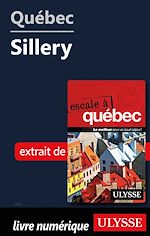 Download this eBook Québec - Sillery