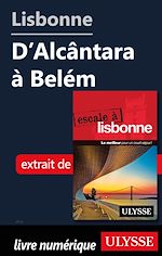 Download this eBook Lisbonne - D' Alcântara à Belém