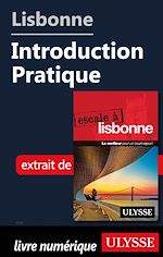 Download this eBook Lisbonne - Introduction pratique