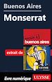 Télécharger le livre :  Buenos Aires - Monserrat
