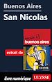 Télécharger le livre :  Buenos Aires - San Nicolas