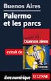 Télécharger le livre :  Buenos Aires - Palermo et les parcs