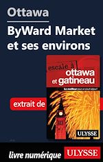 Download this eBook Ottawa - Le marché By et ses environs