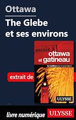 Download this eBook Ottawa - Le Glebe et ses environs