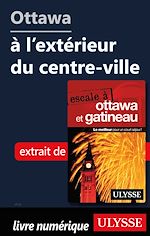 Download this eBook Ottawa - A l'extérieur du centre
