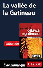Download this eBook La Vallée de la Gatineau