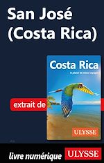 Download this eBook San José (Costa Rica)