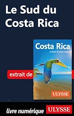 Download this eBook Le Sud du Costa Rica