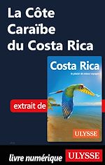 Download this eBook La Côte Caraïbe du Costa Rica