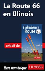 Download this eBook La Route 66 en Illinois