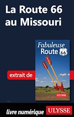 Download this eBook La Route 66 au Missouri