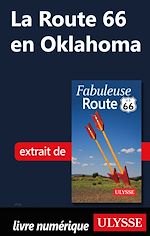 Download this eBook La Route 66 en Oklahoma