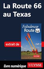 Download this eBook La Route 66 au Texas