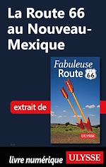 Download this eBook La Route 66 au Nouveau-Mexique