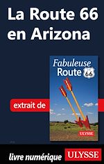 Download this eBook La Route 66 en Arizona