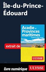 Download this eBook Ile-du-Prince-Edouard