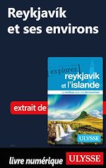 Download this eBook Reykjavik et ses environs