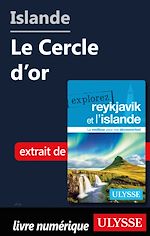 Download this eBook Islande - Le cercle d'or