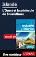 Télécharger le livre :  Islande - L'ouest et la péninsule de Snaefellsnes