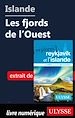 Télécharger le livre :  Islande - Les Fjords de l'ouest