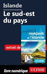 Download this eBook Islande - Le sud-est du pays