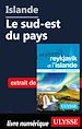 Télécharger le livre :  Islande - Le sud-est du pays