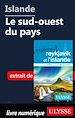 Télécharger le livre :  Islande - Le sud-ouest du pays